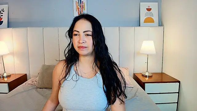 Snapshot of Amberwestt_ chatting on September 2025 12:27:02 PM Amberwestt online show from September 2025 12:27:02 PM