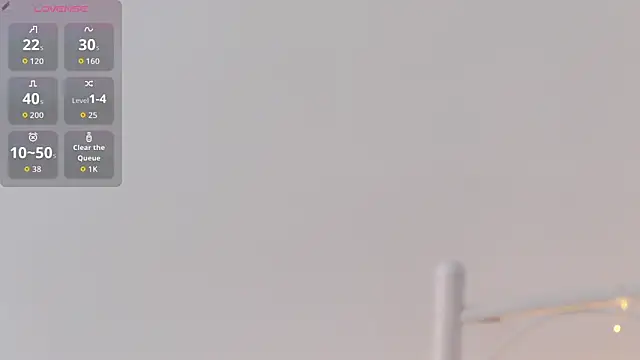 Snapshot of KumiKruz chatting on October 2025 01:08:02 PM KumiKruz online show from October 2025 01:08:02 PM