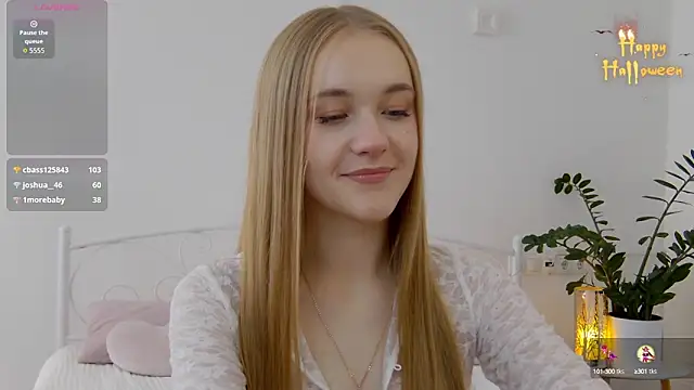 Snapshot of KumiKruz chatting on October 2025 01:22:01 PM KumiKruz online show from October 2025 01:22:01 PM