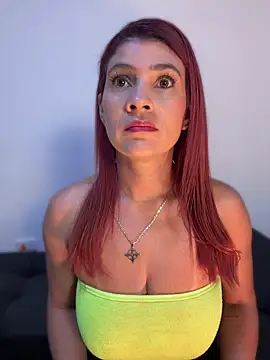 Skarlett 12  online show from April 2026 09:30:02 AM