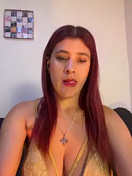 Skarlett 12  online show from May 2026 09:25:01 AM
