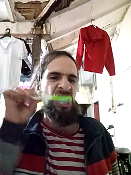 hairy mannn online show from October 2025 05:26:02 AM