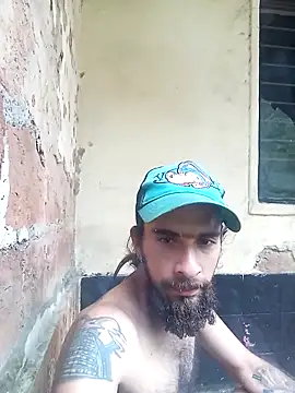 hairy mannn online show from November 2025 11:22:01 AM