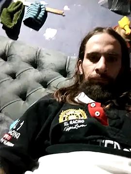 hairy mannn online show from November 2025 12:53:01 AM