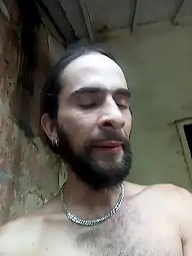 hairy mannn online show from January 2026 12:29:02 PM