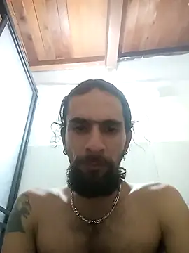 hairy mannn online show from February 2026 07:54:01 PM