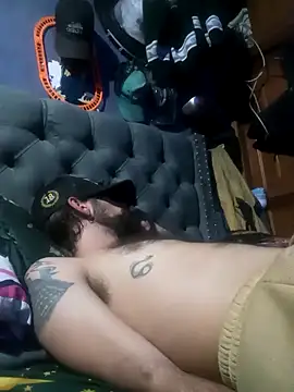 hairy mannn online show from February 2026 02:02:02 AM