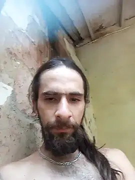 hairy mannn online show from February 2026 12:05:02 PM