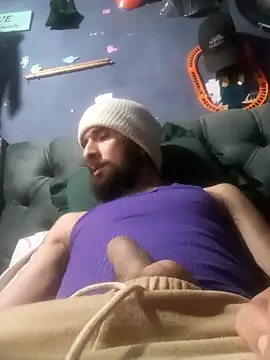 hairy mannn online show from March 2026 01:39:01 PM