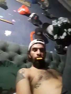 hairy mannn online show from March 2026 11:55:01 PM