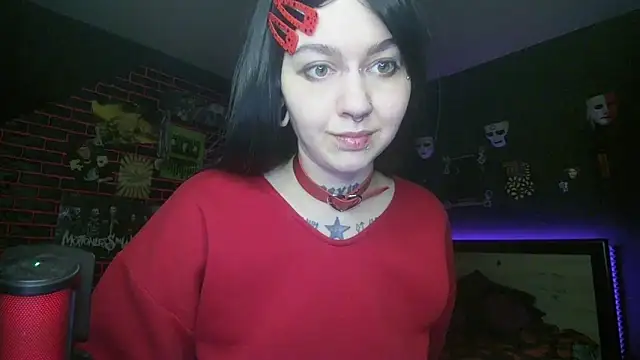 MessalinaOfficial online show from March 2026 02:50:02 AM