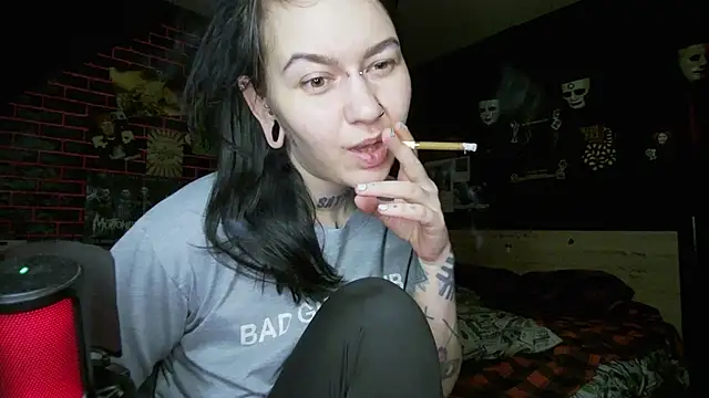 MessalinaOfficial online show from July 2026 07:27:01 PM