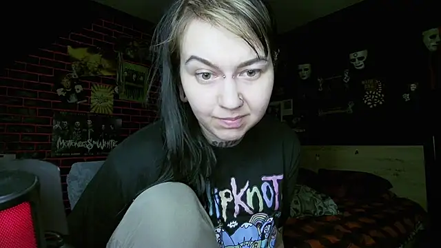 MessalinaOfficial online show from July 2026 06:28:02 PM