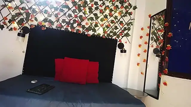 vwildcatper online show from October 2025 07:03:02 PM