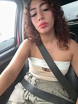 roxyrougee online show from January 2026 12:21:02 PM