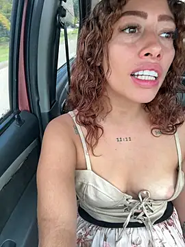 roxyrougee online show from January 2026 02:22:02 PM