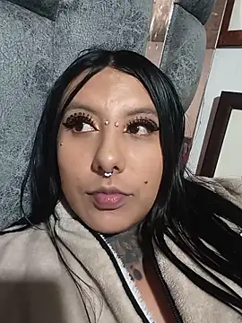 missashlyrosette online show from June 2026 12:11:01 AM