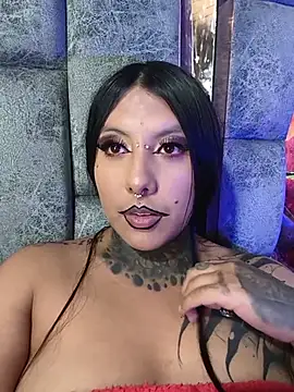 missashlyrosette online show from June 2026 04:36:02 AM