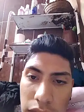 aispuro8505 online show from October 2025 06:11:02 AM