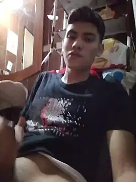 aispuro8505 online show from January 2026 05:34:02 AM