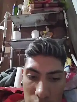 aispuro8505 online show from January 2026 06:30:02 AM