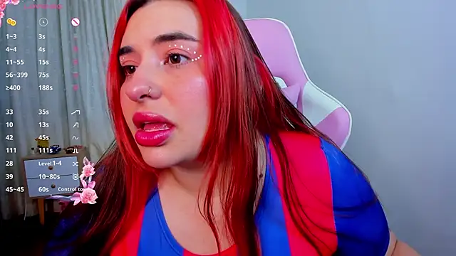 SofiFlex online show from February 2026 05:00:02 AM