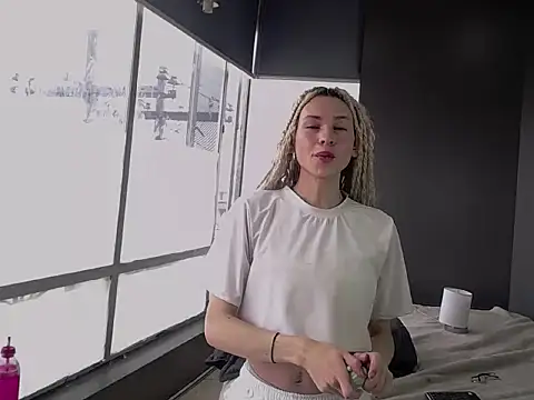 Aaron Fordd online show from February 2026 01:43:01 PM