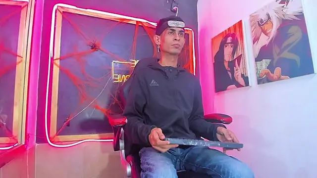 Golldens Dreamss online show from October 2025 11:53:02 AM