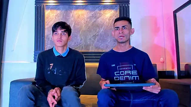 Golldens Dreamss online show from November 2025 11:30:01 AM