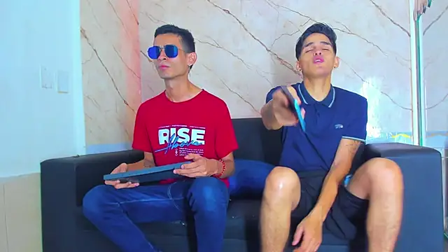 Golldens Dreamss online show from November 2025 01:12:02 PM