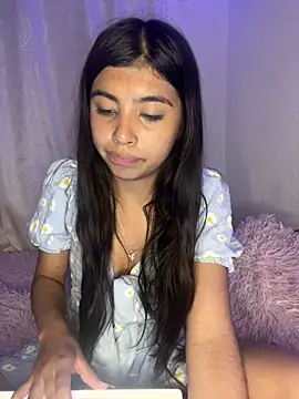 DianeSuns  online show from February 2026 03:57:02 AM