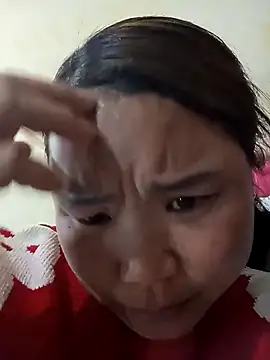 may-squirl online show from February 2026 01:32:02 PM