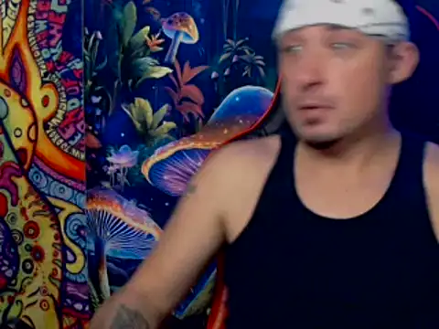 YoBlezz online show from November 2025 07:07:02 PM