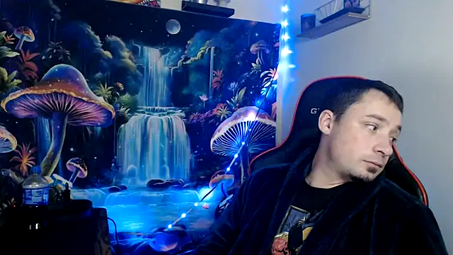 YoBlezz online show from December 2025 07:51:02 PM