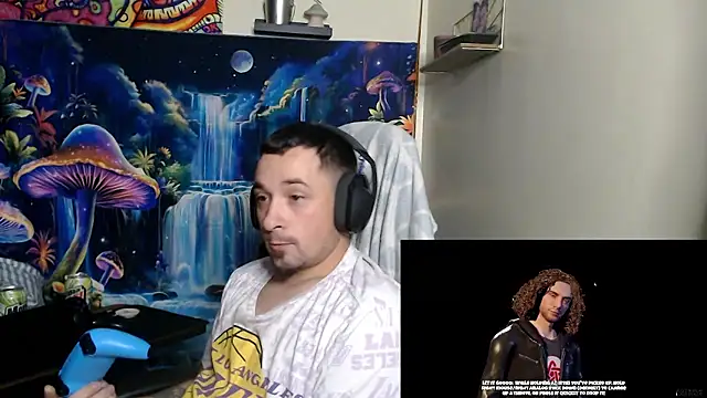 YoBlezz online show from January 2026 02:17:01 AM