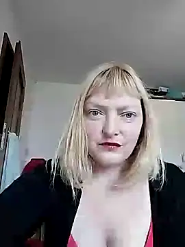 LiluLiluLilu online show from September 2025 07:55:02 AM