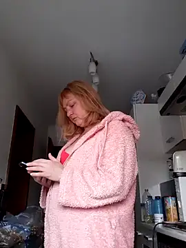 LiluLiluLilu online show from October 2025 07:22:01 AM