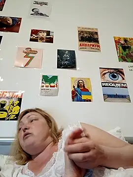 LiluLiluLilu online show from March 2026 10:03:01 PM