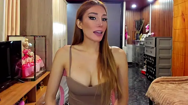 imallyoures69 online show from June 2026 05:58:01 PM