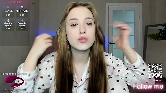 LightStar 18 online show from September 2025 09:02:01 AM