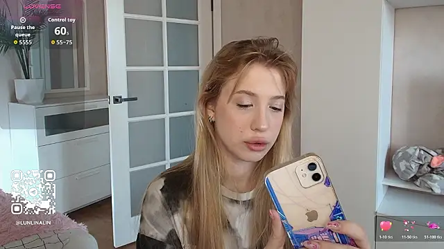 LightStar 18 online show from February 2026 02:54:02 AM