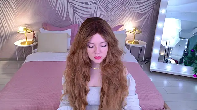 Snapshot of AlmaSound chatting on December 2025 04:03:02 PM AlmaSound online show from December 2025 04:03:02 PM