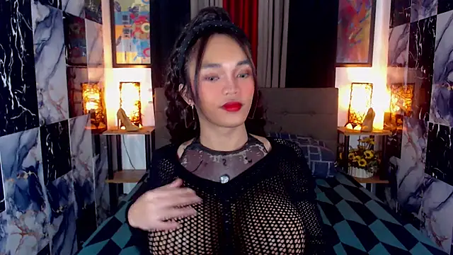 BigCockKharlaTS online show from September 2025 05:16:01 PM