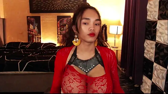 BigCockKharlaTS online show from October 2025 09:12:02 PM