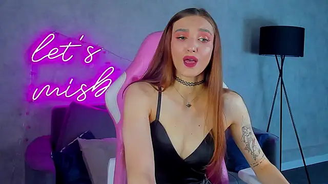Alisha Green online show from June 2026 09:25:01 AM