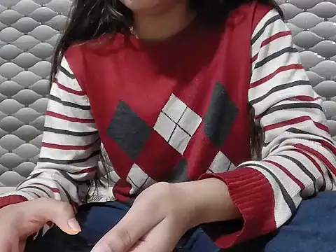 Jashika sharma online show from February 2026 08:29:02 AM