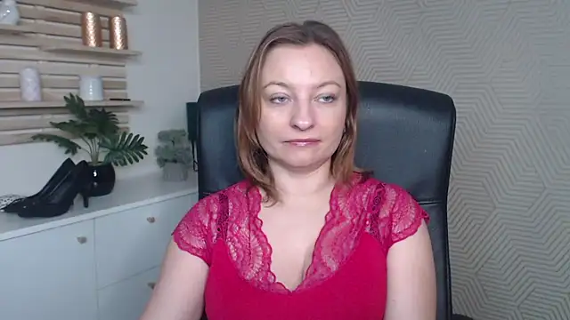 angelaSamt online show from November 2025 06:49:01 AM