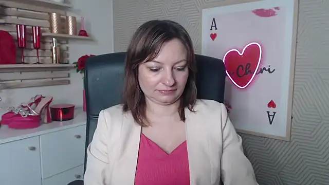 angelaSamt online show from February 2026 06:30:02 AM