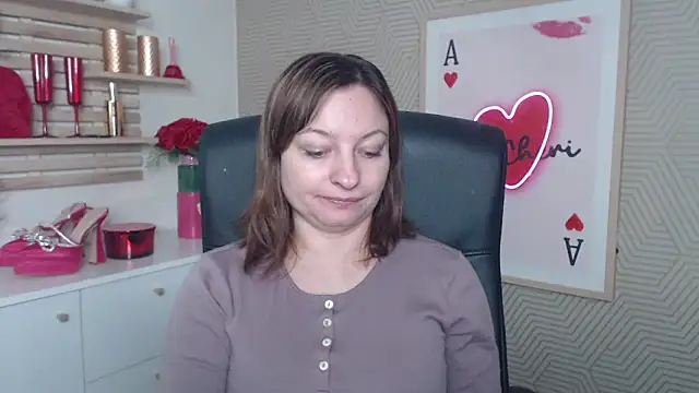 angelaSamt online show from February 2026 06:53:02 AM