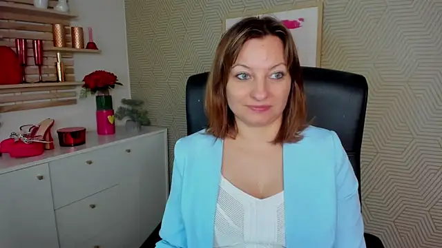 angelaSamt online show from March 2026 06:30:01 AM